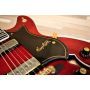 Hagstrom 67 Viking II Wild Cherry