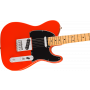 Fender Player II Telecaster, Coral Red MN