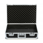 Pedaltrain PT-24-BTC-X Black Tour Case