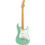 Fender Vintera 50's Stratocaster, Seafoam Green MN