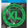 D'Addario EXL220S