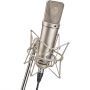 Neumann U 87 Ai Stereo Set - nickel