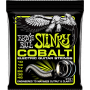 Ernie Ball Cobalt Regular Slinky 2721