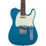 Fender LTD Vintera Road Worn Nitro 60's Telecaster, Lake Placid Blue RW