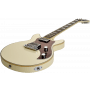 Hagstrom Megin, Creme