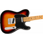 Fender Player II Telecaster, 3-Color Sunburst MN