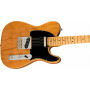 Fender American Pro II Telecaster, Roasted Pine MN