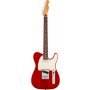 Fender Player II Telecaster, Transparent Cherry RW