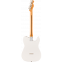 Fender Player II Telecaster Linkshandig, Polar White RW