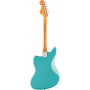 Fender Player II Jaguar, Aquatone Blue RW