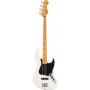 Fender Player II Jazz Bass, Polar White MN