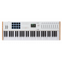 Arturia KeyLab 61 Mk3 - White