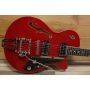 Duesenberg Starplayer TV Red Sparkle