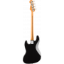 Fender Player II Jazz Bass, Black MN