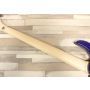 Dingwall Combustion 5-3 Indigo Burst, maple toets