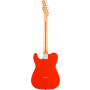 Fender Player II Telecaster, Coral Red MN