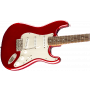 Squier Classic Vibe '60s Stratocaster, Candy Apple Red, Laurel Fingerboard