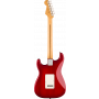 Fender Player II Stratocaster, Transparent Cherry Burst RW