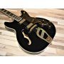 Hagstrom '67 Viking II Black