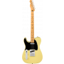 Fender Player II Telecaster Linkshandig, Hialeah Yellow MN