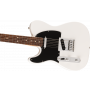 Fender Player II Telecaster Linkshandig, Polar White RW