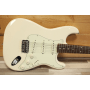 Fender Traditional Strat XII Olympic White (occassion)