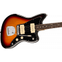 Fender Player II Jazzmaster, 3-Color Sunburst RW