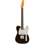 Fender American Ultra II Telecaster, Texas Tea EB