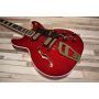 Hagstrom 67 Viking II Wild Cherry