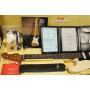 Fender Custom Shop 2024 American Custom Stratocaster NOS, Vintage Blonde