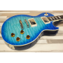 Tokai LS142Q Ocean Blue Burst Made in Japan (incl. koffer)