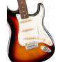 Fender Player II Stratocaster, 3-Color Sunburst RW