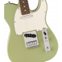 Fender Player II Telecaster, Birch Green RW