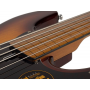 Sire Marcus Miller V5 Fretless 2nd Gen 5 Tobacco Sunburst