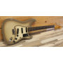 Fender 70th Anniversary Vintera II Stratocaster, Antigua RW met koffer