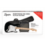 Squier Sonic Stratocaster Black Starterpack