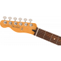 Fender Player II Telecaster Linkshandig, Polar White RW