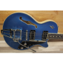 Duesenberg Starplayer TV Duo-Tone, Catalina Blue & White