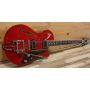 Duesenberg Starplayer TV Red Sparkle