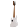 Sire Marcus Miller P8 Swamp Ash 4 White Blonde