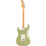 Fender Player II Stratocaster HSS, Birch Green RW