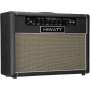 Hiwatt T40/20 Combo 2x12 - 40/20W