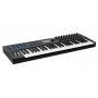 Arturia KeyLab 49 Mk3 - Black