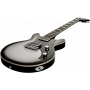 Hagstrom Megin, Grey Burst