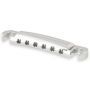 Gotoh GE101Z Les Paul Tailpiece, Chrome