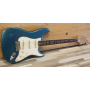 Fender Custom Shop 2024 Time Machine 1967 Stratocaster Relic Closet Classic Hardware, Aged Ocean Turquoise