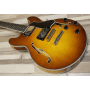 Eastman T484 Goldburst