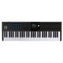 Arturia KeyLab 61 Mk3 - Black