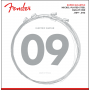 Fender 3250L Super Bullet, Nickel Plated Steel Guitar Strings