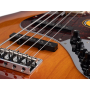 Sire Marcus Miller V7 Fretless 2nd Gen 5 Tobacco Sunburst